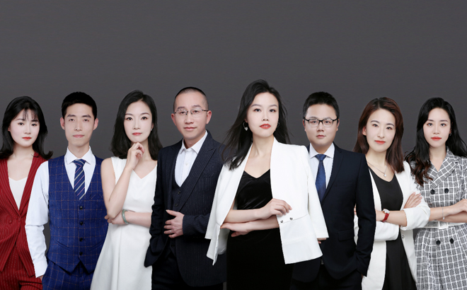 團(tuán)隊(duì)經(jīng)驗(yàn)豐富，高效率技術(shù)支持