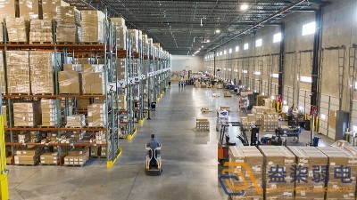 WMS在中小企業(yè)中的核心使用價(jià)值