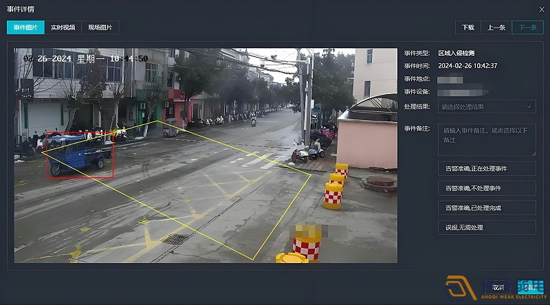 視頻監(jiān)控的巡航監(jiān)控模式如何實(shí)現(xiàn)？