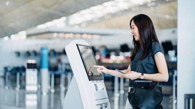 企業(yè)訪客管理系統(tǒng)解決外來(lái)人員來(lái)訪記這一薄弱環(huán)節(jié)