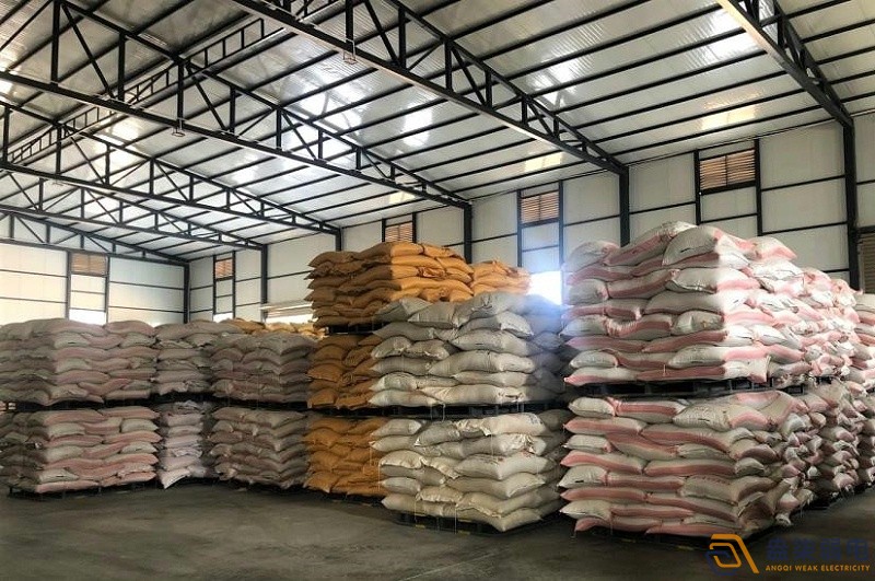 智慧糧倉(cāng)監(jiān)控管理系統(tǒng)的價(jià)格是多少？