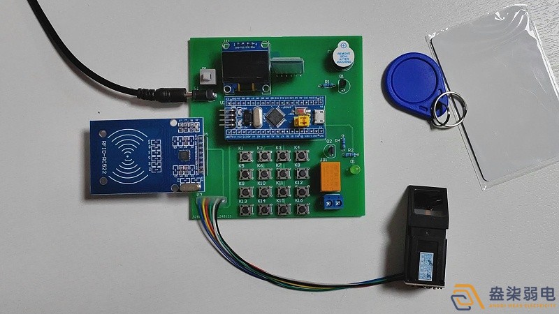門(mén)禁系統(tǒng)如何與消防、監(jiān)控系統(tǒng)聯(lián)動(dòng)？