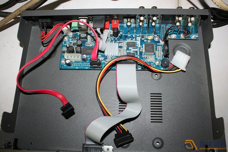 監(jiān)控硬盤修復(fù)的五種簡單方法？