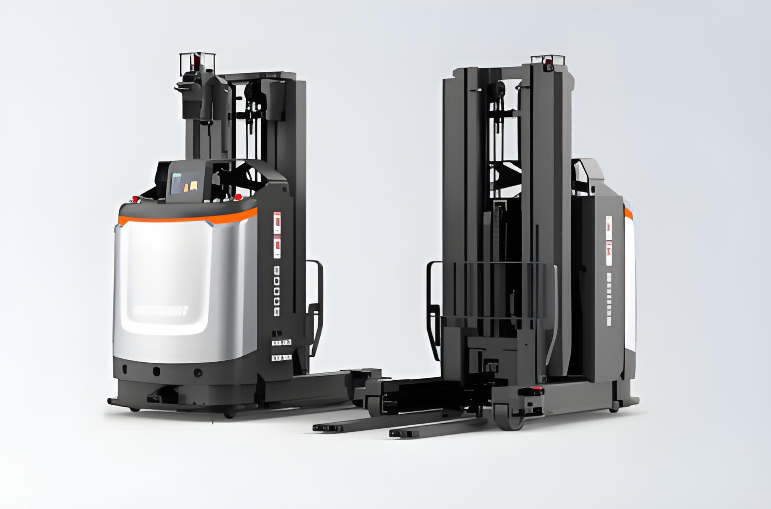 ?？?前移叉取式機器人F5-1600