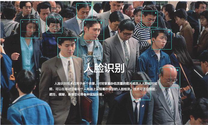 新建工廠(chǎng)人臉抓拍系統(tǒng)的功能作用
