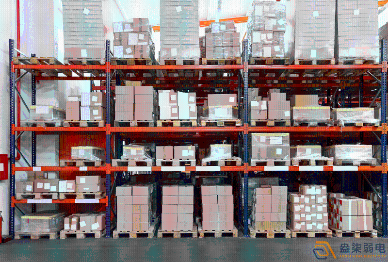 工廠條碼倉庫管理系統(tǒng)是做什么的？