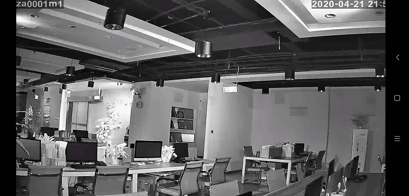 辦公大樓一般情況視頻監(jiān)控的點位設置在哪里