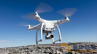 什么是無人機電子圍欄？