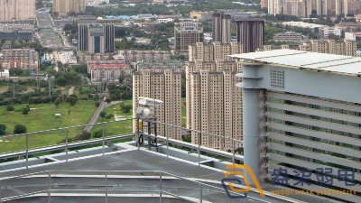 視頻監(jiān)控—大廈一般監(jiān)控點(diǎn)位分布在哪里？