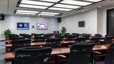 辦公樓公共廣播系統(tǒng)如何設(shè)計(jì)？