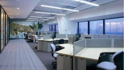 辦公室網(wǎng)絡(luò)布線居然有講究？