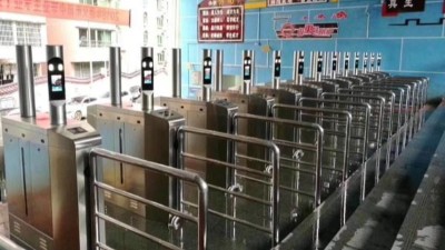 成都弱電施工公司—園區(qū)門禁一卡通對管理至關(guān)重要