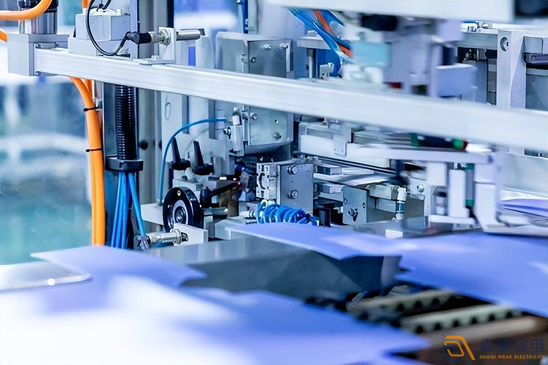 為何需要產(chǎn)線數(shù)字化改造？