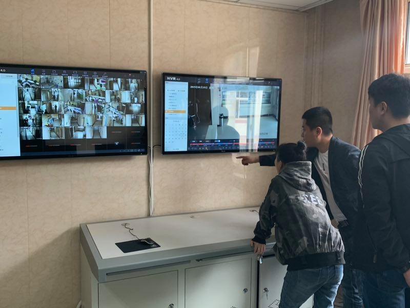 成都安防監(jiān)控設(shè)備—醫(yī)院安防監(jiān)控需要哪些設(shè)備？