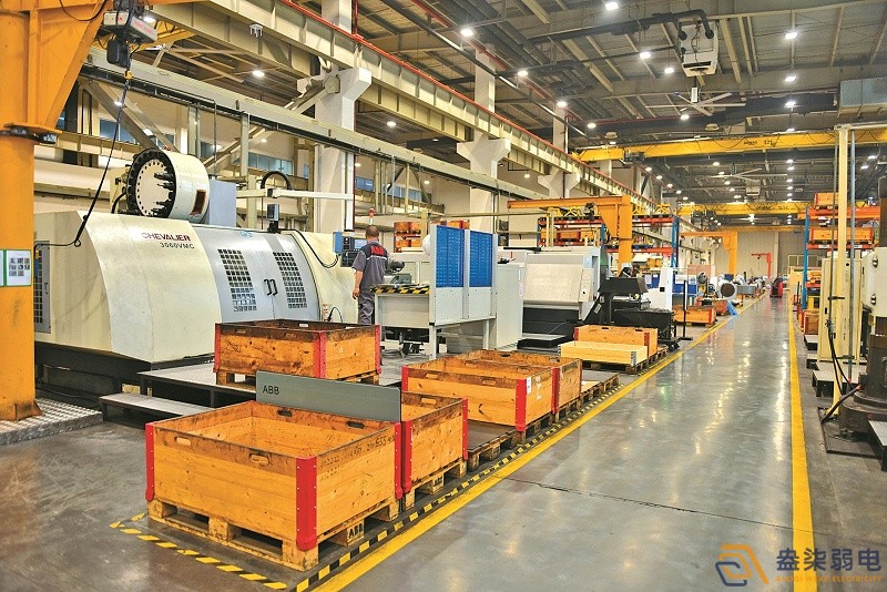 數(shù)字化車間能為工廠帶來哪些改變？