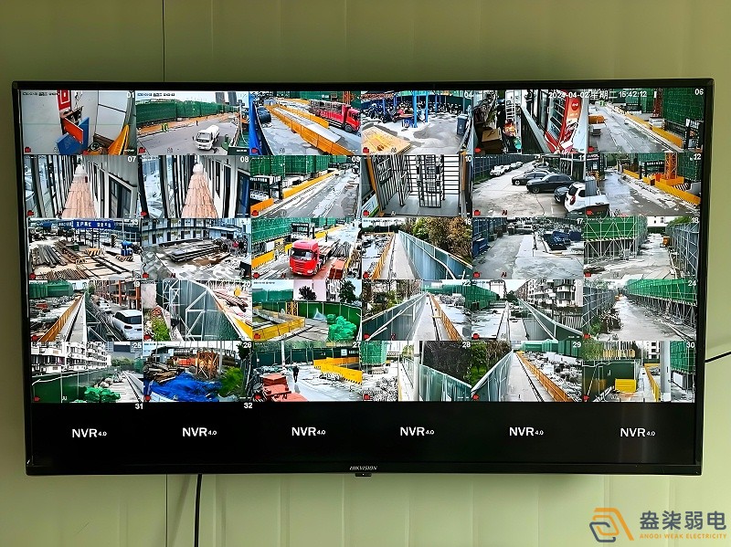 廠里裝的監(jiān)控能存幾天？