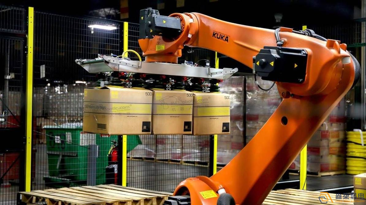 RFID在智能工廠中的應(yīng)用