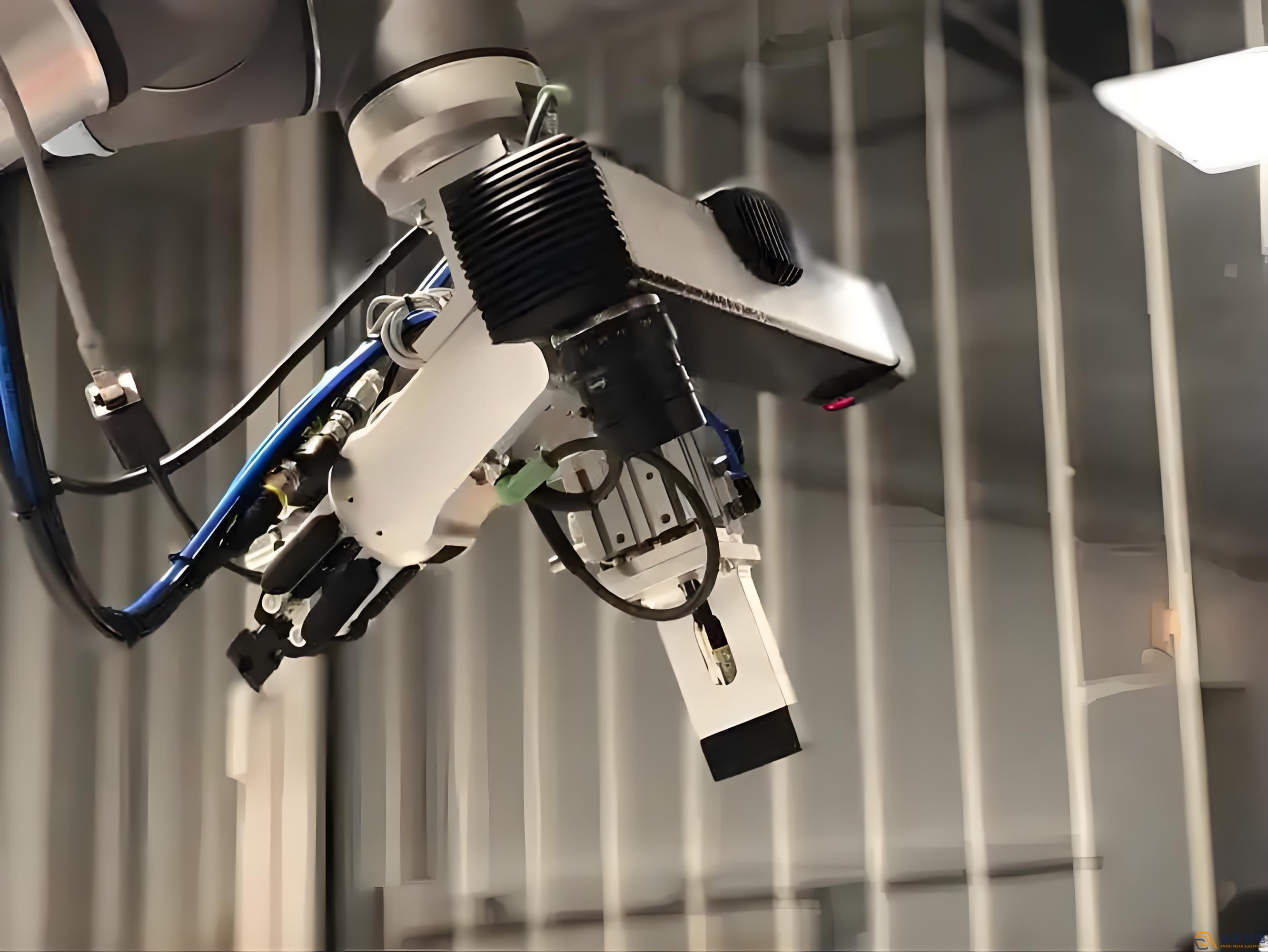 智能車(chē)間產(chǎn)線相機(jī)解決方案