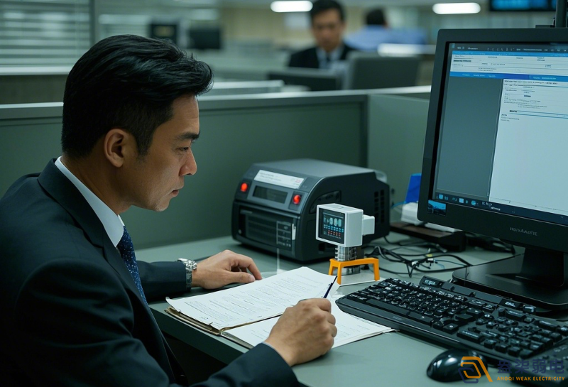 財(cái)務(wù)室公章安裝可追溯監(jiān)控的必要性