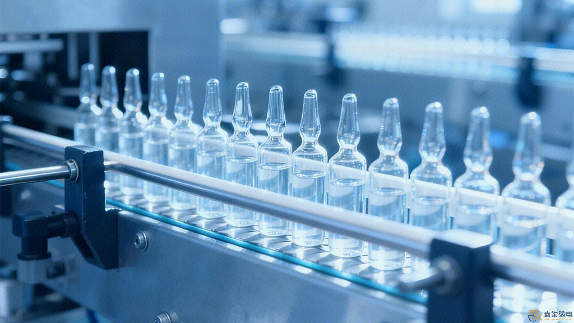 AI智能監(jiān)控賦能制藥行業(yè)