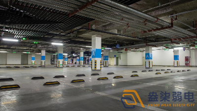 智能化如何賦能醫(yī)院停車場管理？