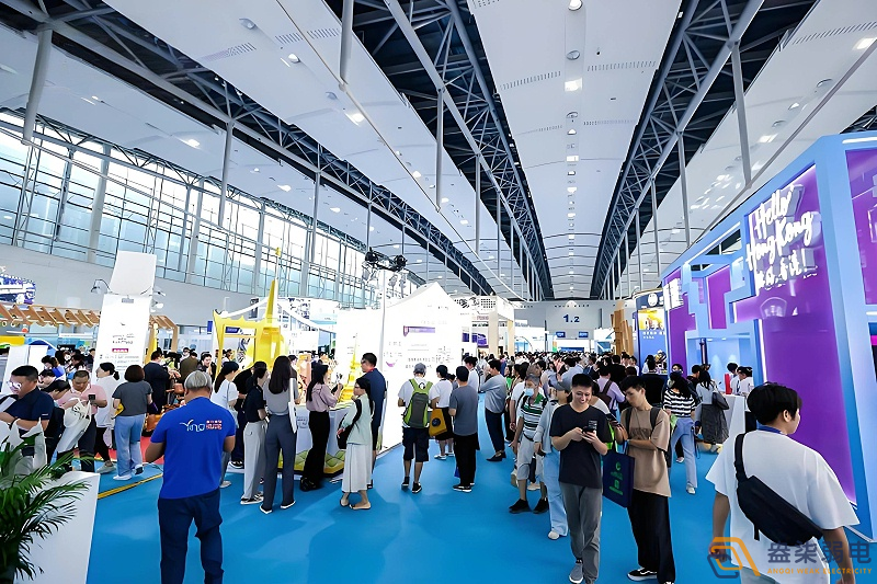 RFID在展會(huì)管理中的應(yīng)用