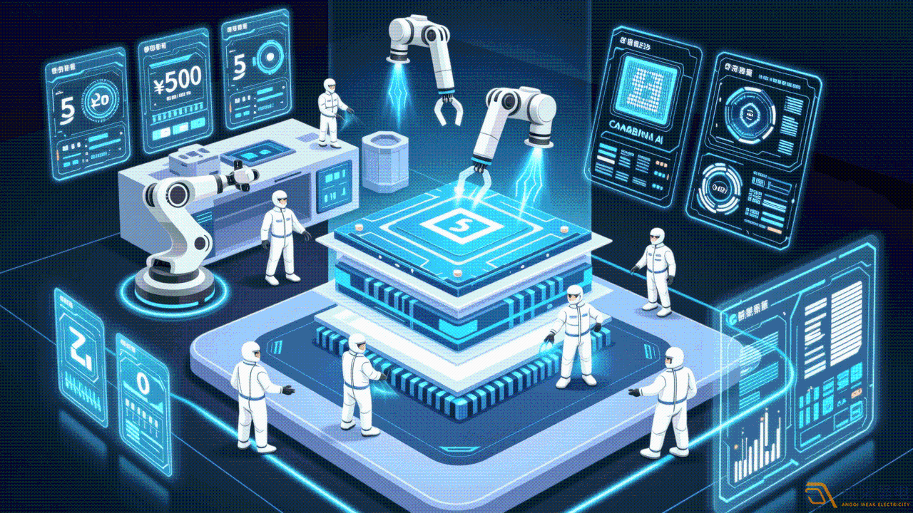 AI智能體如何破解 "看得懂" 難題？