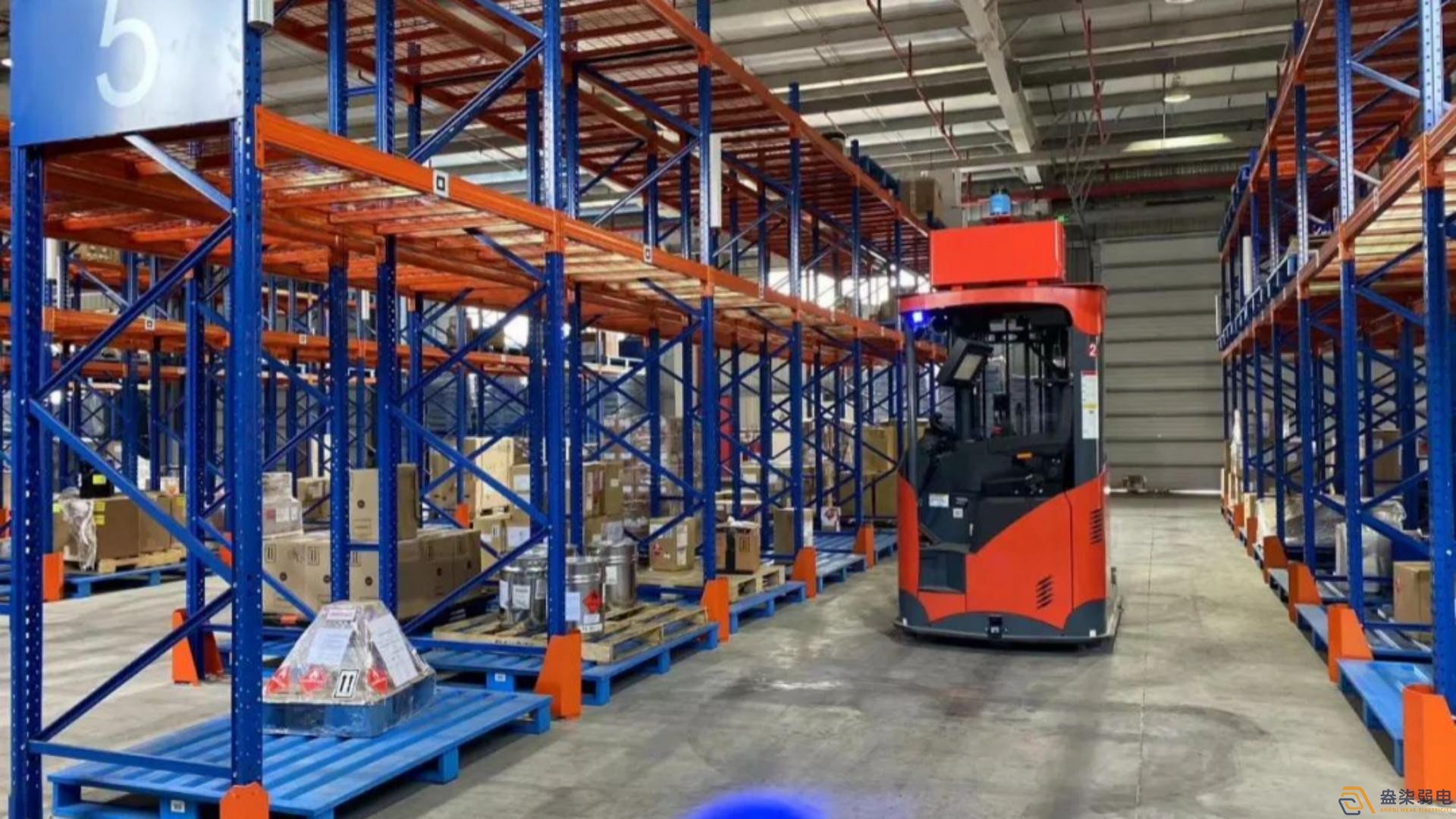 防爆紅外熱成像儀在倉(cāng)庫(kù)防火監(jiān)測(cè)中的應(yīng)用