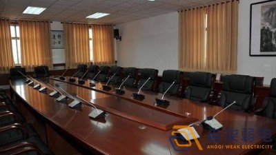 工廠選擇數(shù)字會(huì)議系統(tǒng)需要考慮哪些？