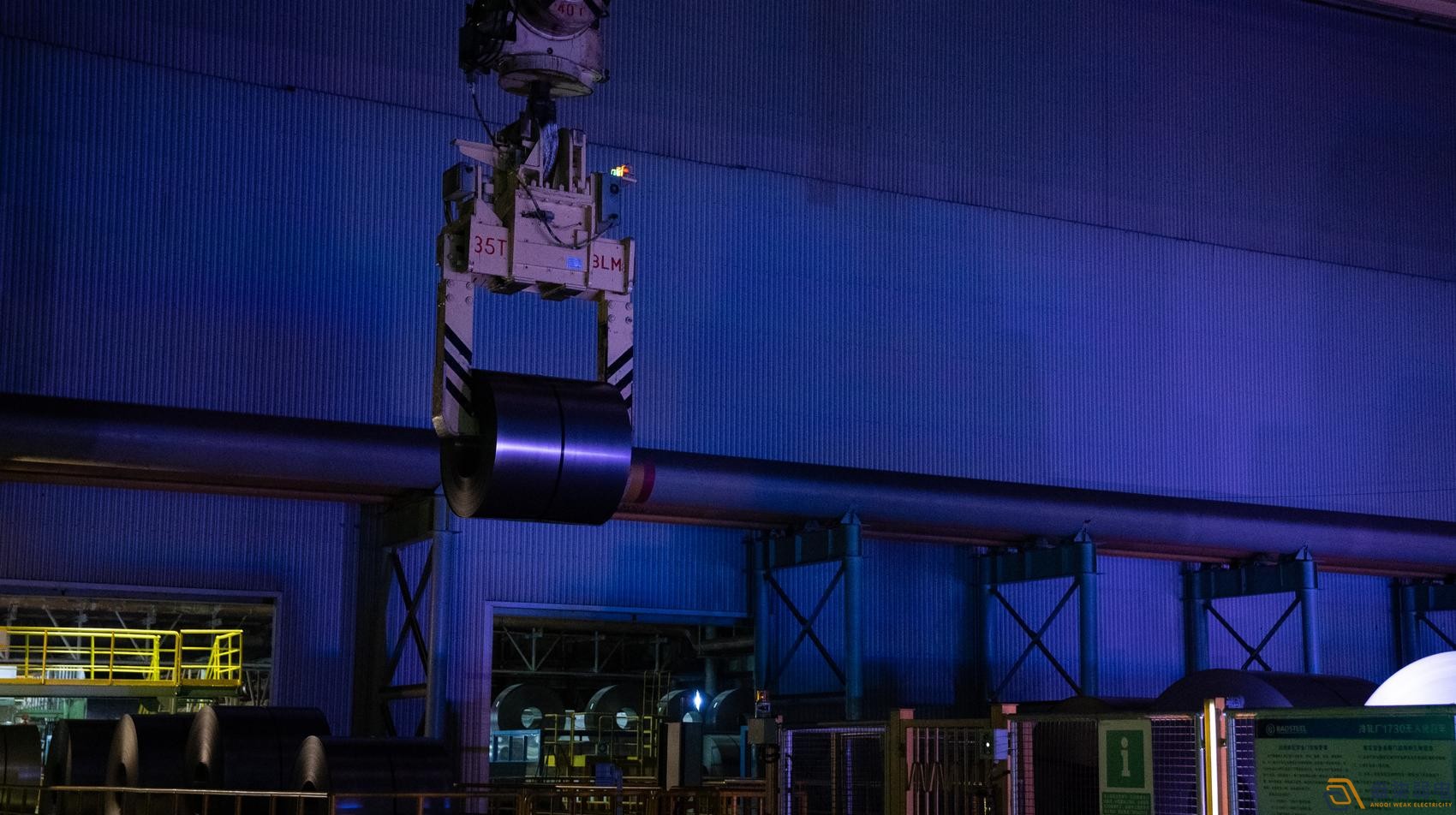 黑燈工廠與燈塔工廠區(qū)別？