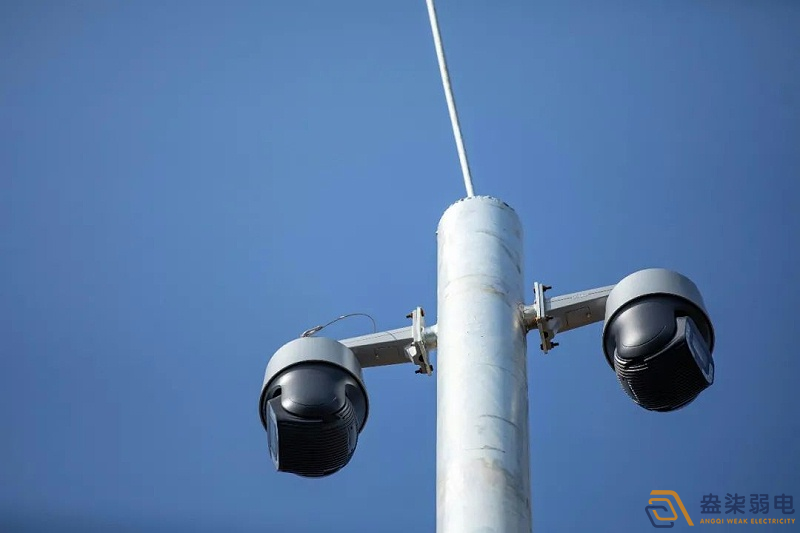 監(jiān)控?cái)z像頭怎么保養(yǎng)維護(hù)？
