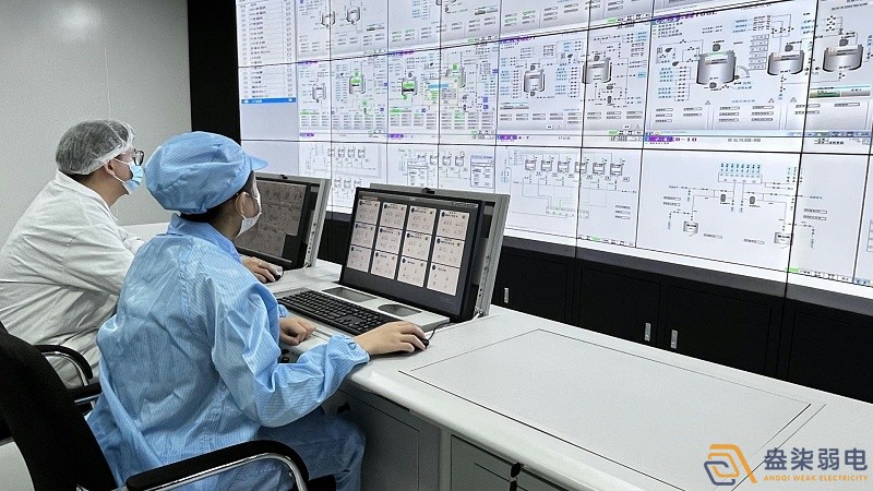 工廠(chǎng)智能監(jiān)控系統(tǒng)如何實(shí)現(xiàn)生產(chǎn)安全智能化管理？