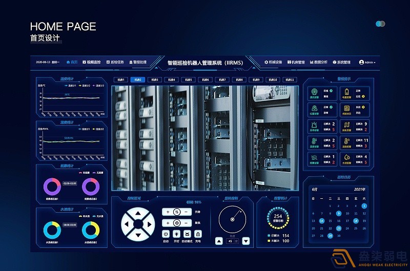 智慧巡檢管理系統(tǒng)解決哪些問題？