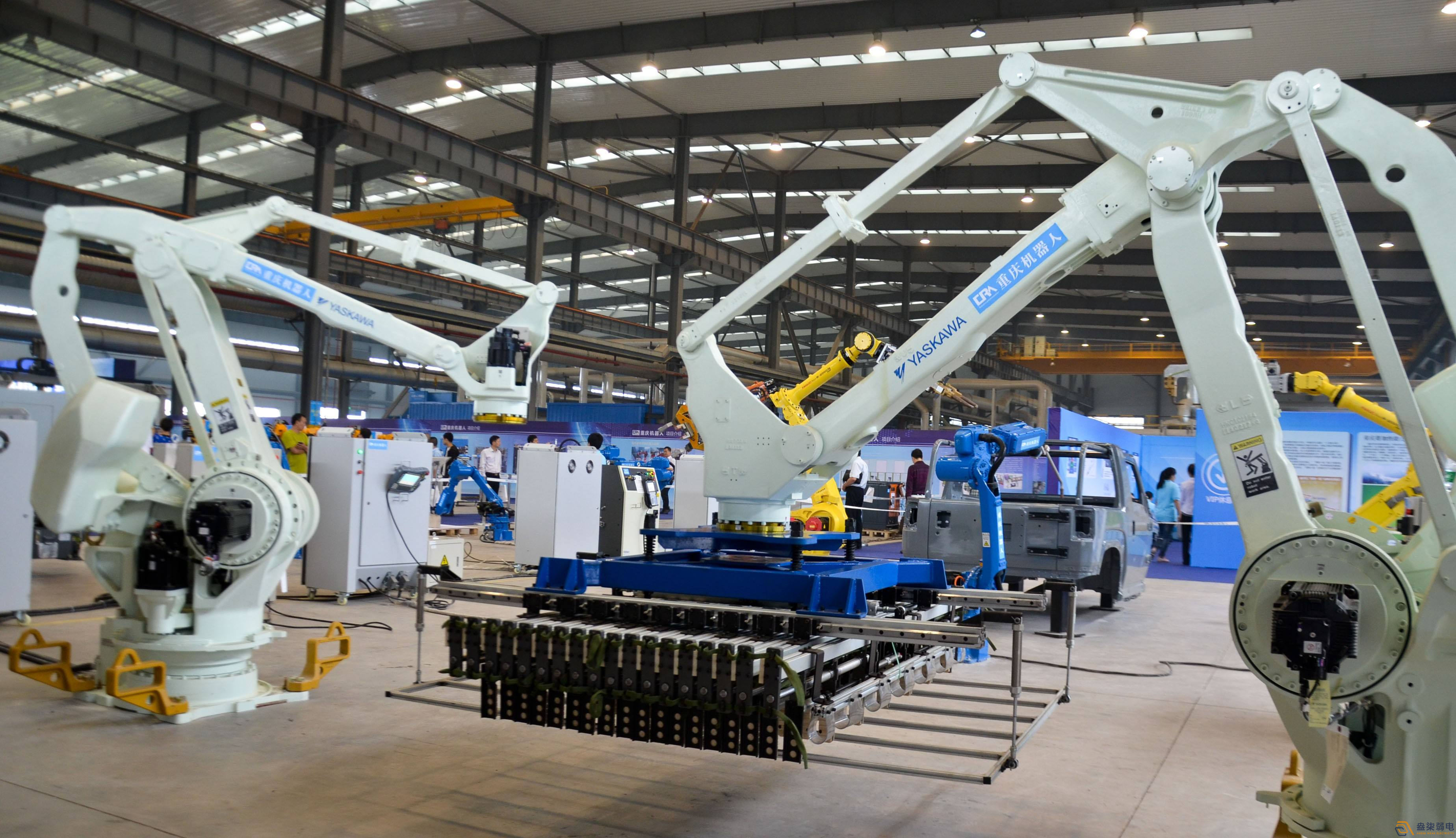 數(shù)字化車間—智能工廠的優(yōu)勢(shì)有哪些？