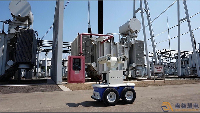 化工企業(yè)—機(jī)器人巡檢能否取代人工巡檢？