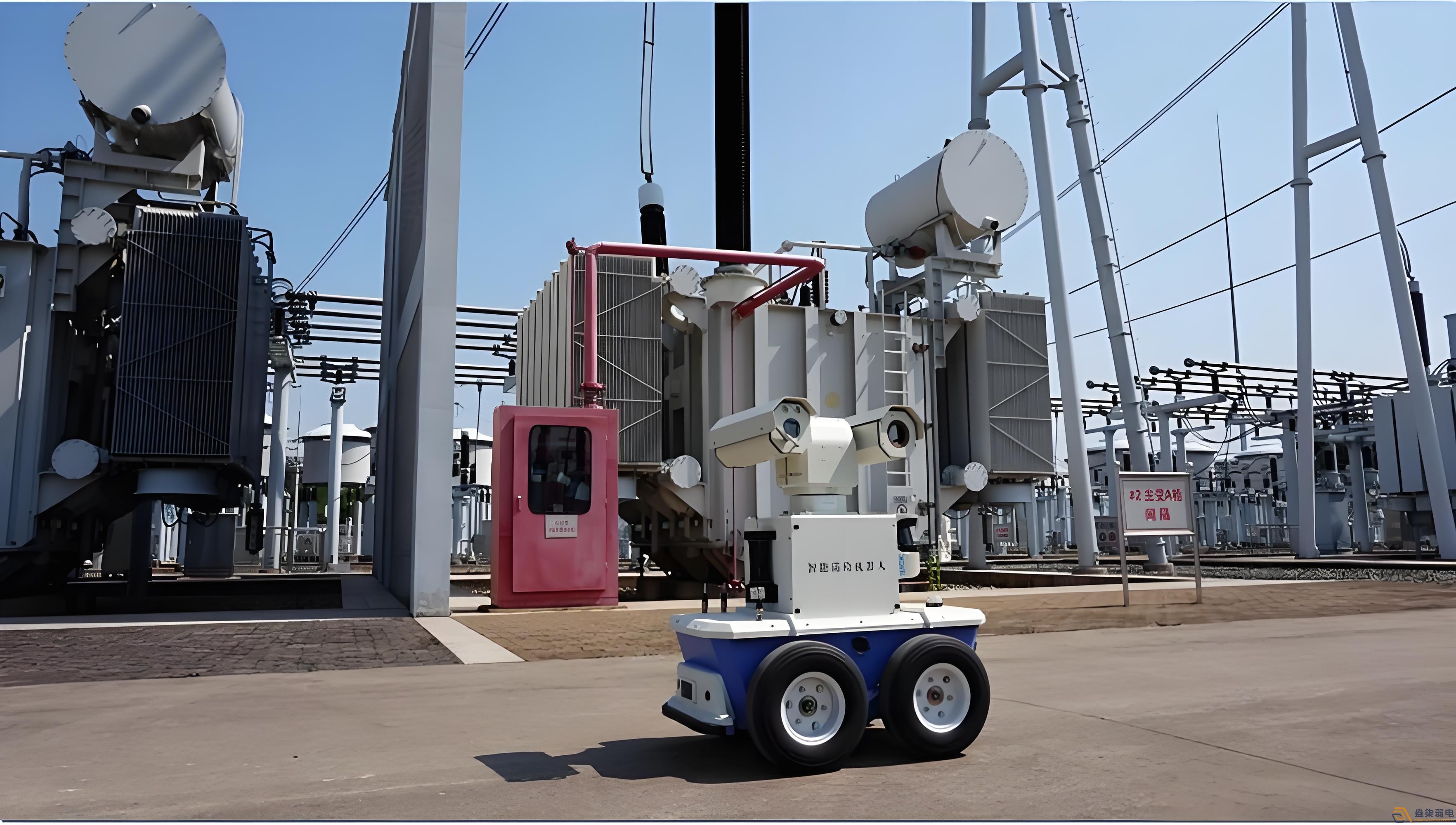 化工企業(yè)—機(jī)器人巡檢能否取代人工巡檢？