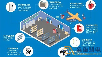 RFID技術(shù)如何實現(xiàn)全自動無人安裝？
