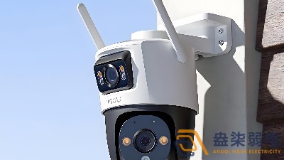 監(jiān)控攝像機發(fā)燙正常嗎？