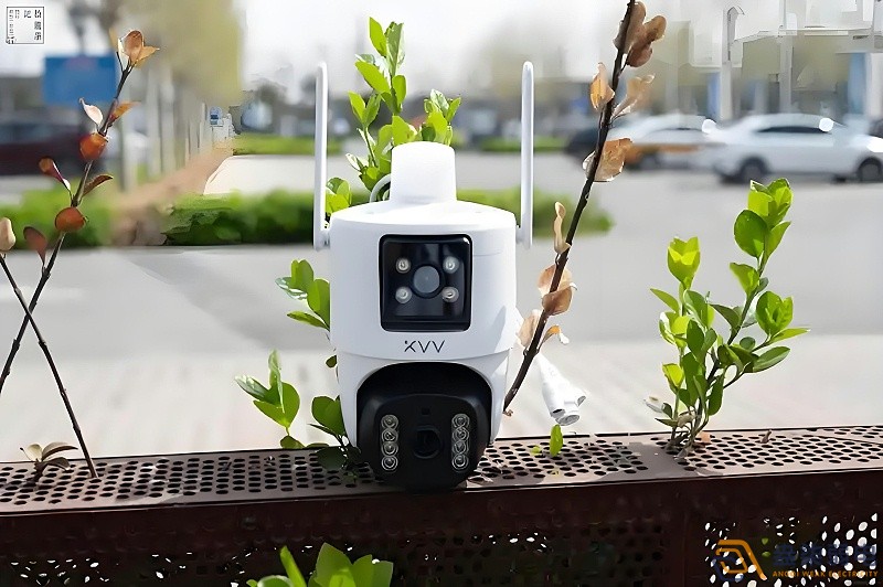 智能監(jiān)控—監(jiān)控燈不亮還能監(jiān)控嗎？