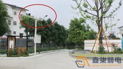 成都視頻監(jiān)控—小區(qū)全光網(wǎng)的應用場景有哪些？