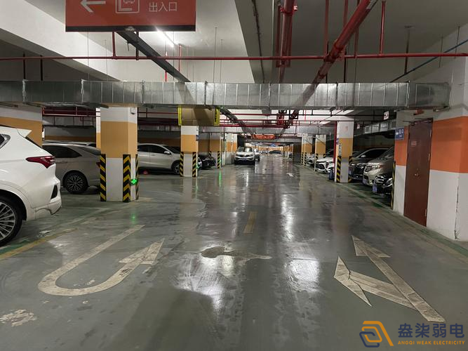 停車誘導(dǎo)屏在醫(yī)院場景下的應(yīng)用