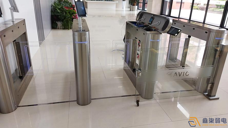 工廠門禁系統(tǒng)價(jià)格一套多少？