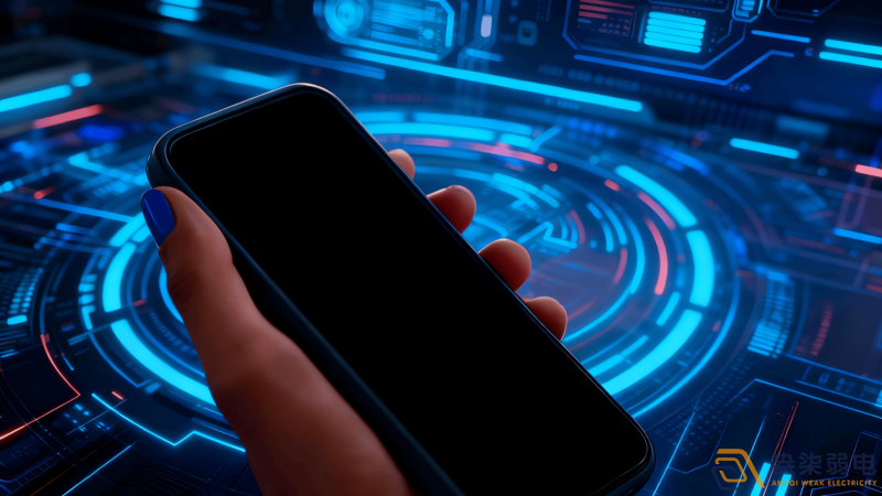 監(jiān)控和手機(jī)之間如何實(shí)現(xiàn)語(yǔ)音對(duì)講？