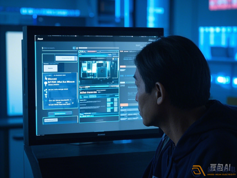 如何確保視頻監(jiān)控系統(tǒng)的數(shù)據(jù)安全？