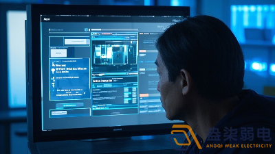 如何確保視頻監(jiān)控系統(tǒng)的數(shù)據(jù)安全？