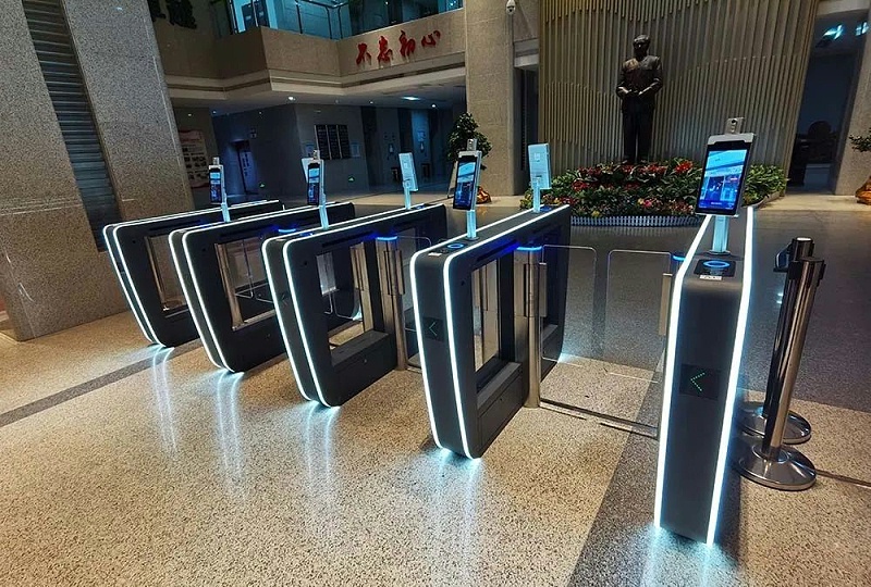 園區(qū)智能訪客管理系統(tǒng)有哪些優(yōu)勢呢？