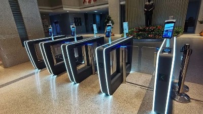 園區(qū)智能訪客管理系統(tǒng)有哪些優(yōu)勢呢？