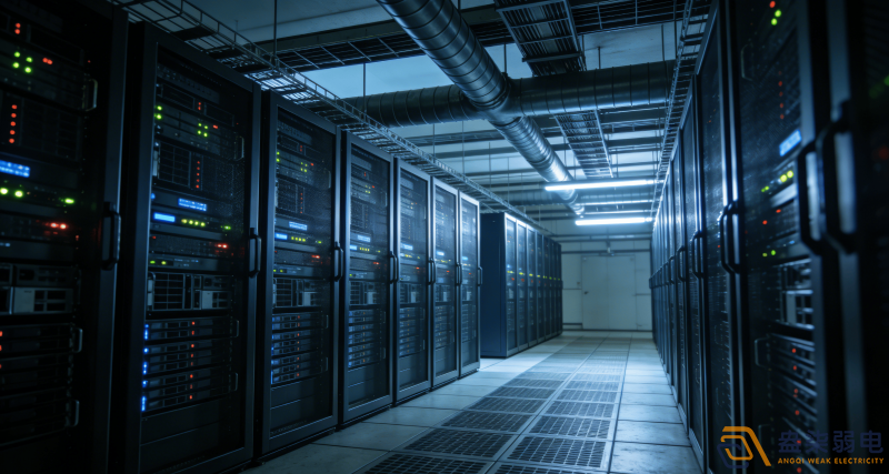 選對(duì)機(jī)房動(dòng)環(huán)監(jiān)控，比多雇幾個(gè)運(yùn)維更靠譜