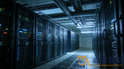 選對機房動環(huán)監(jiān)控，比多雇幾個運維更靠譜