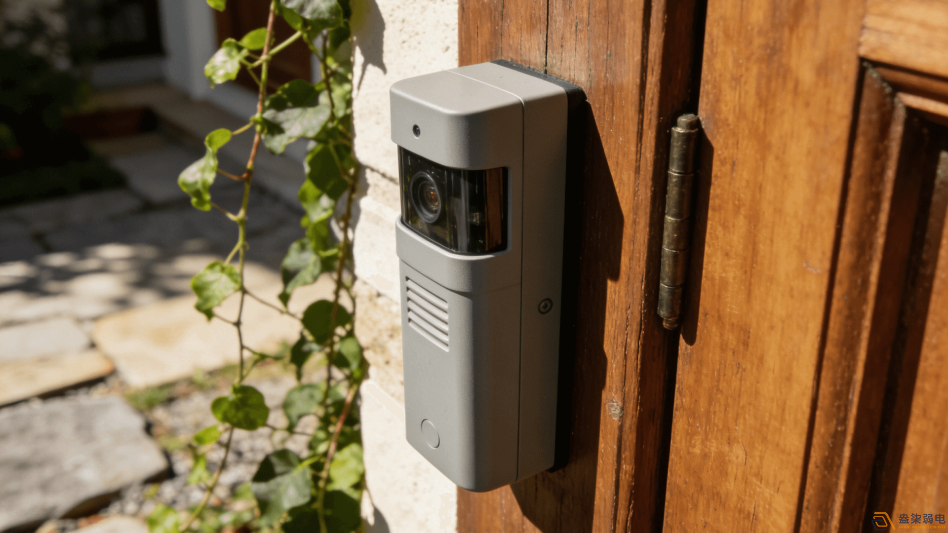 獨(dú)立紅外對(duì)射報(bào)警器無(wú)需布線的介紹